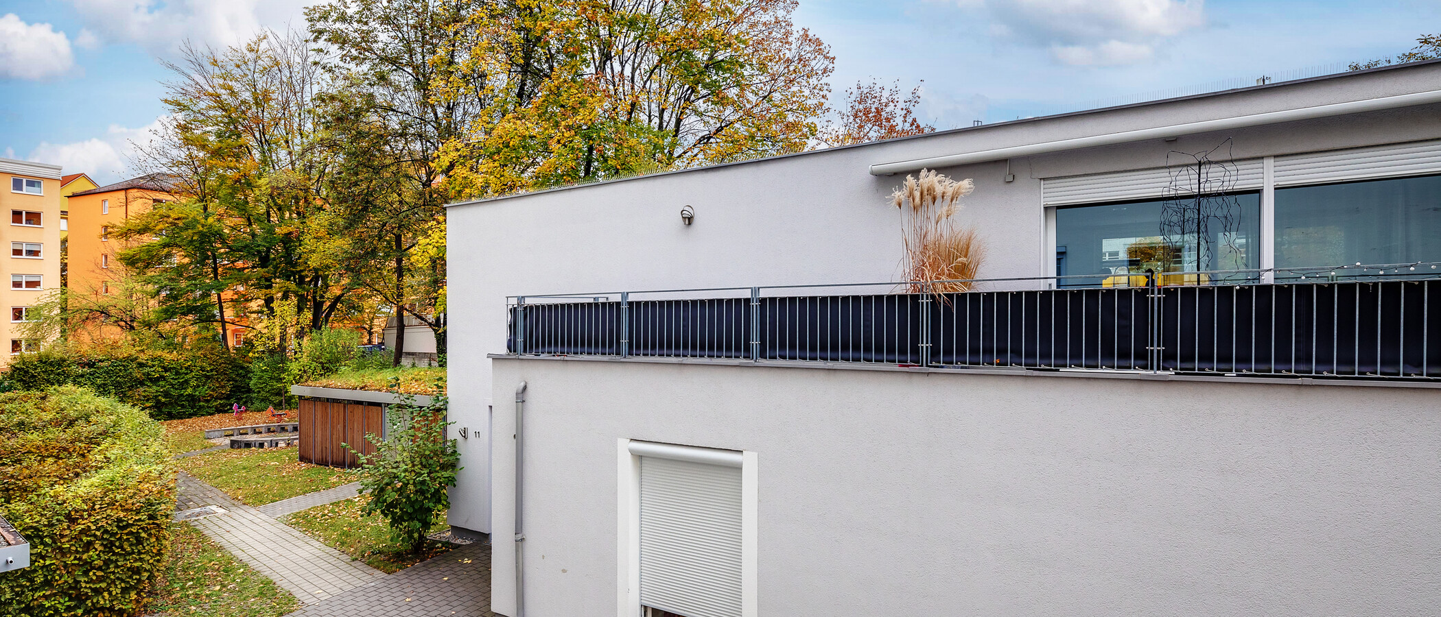 Wohnung München Haidhausen 01 Aussicht 6468