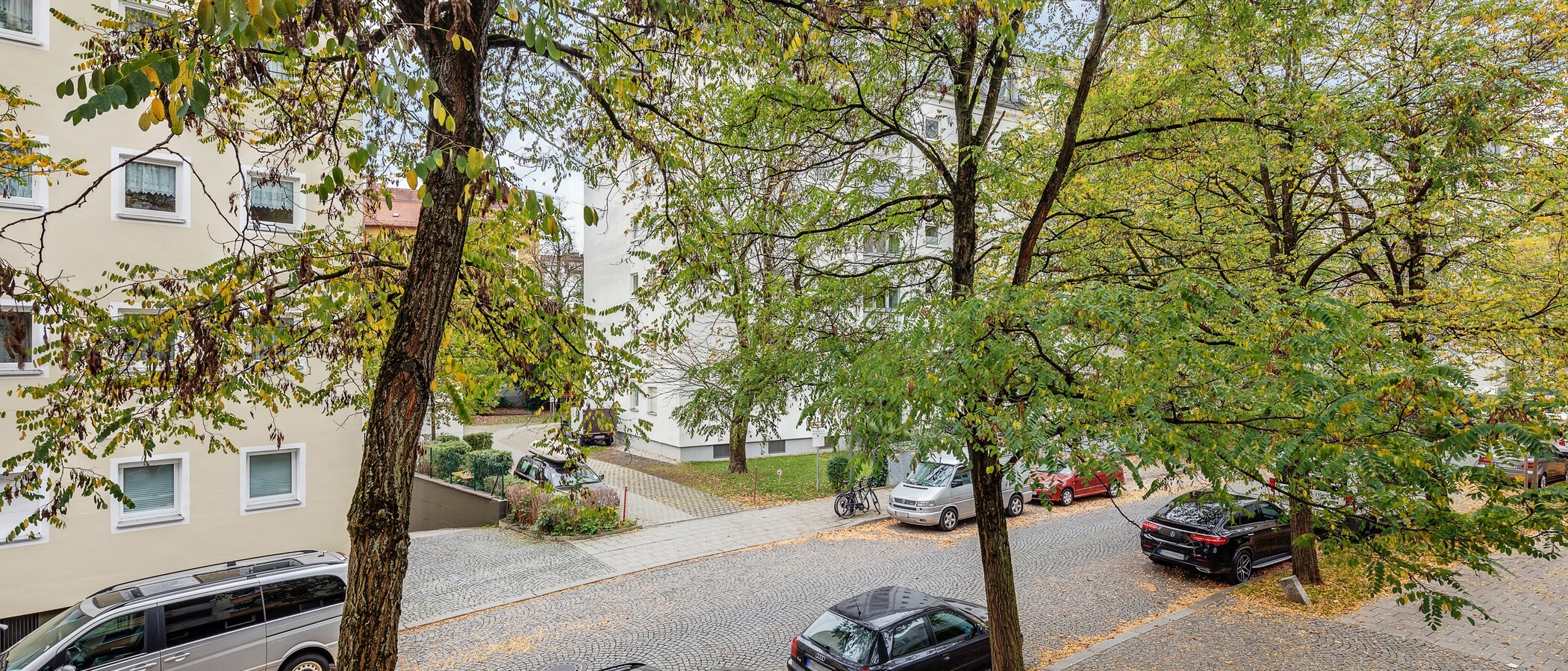 Wohnung München Haidhausen 04 Aussicht 6468