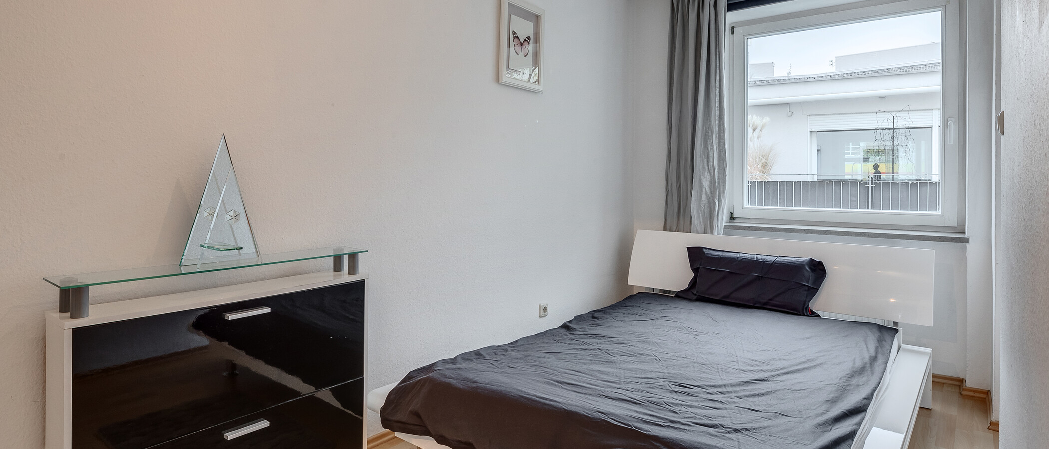 Wohnung München Haidhausen 01 Schlafzimmer 6468