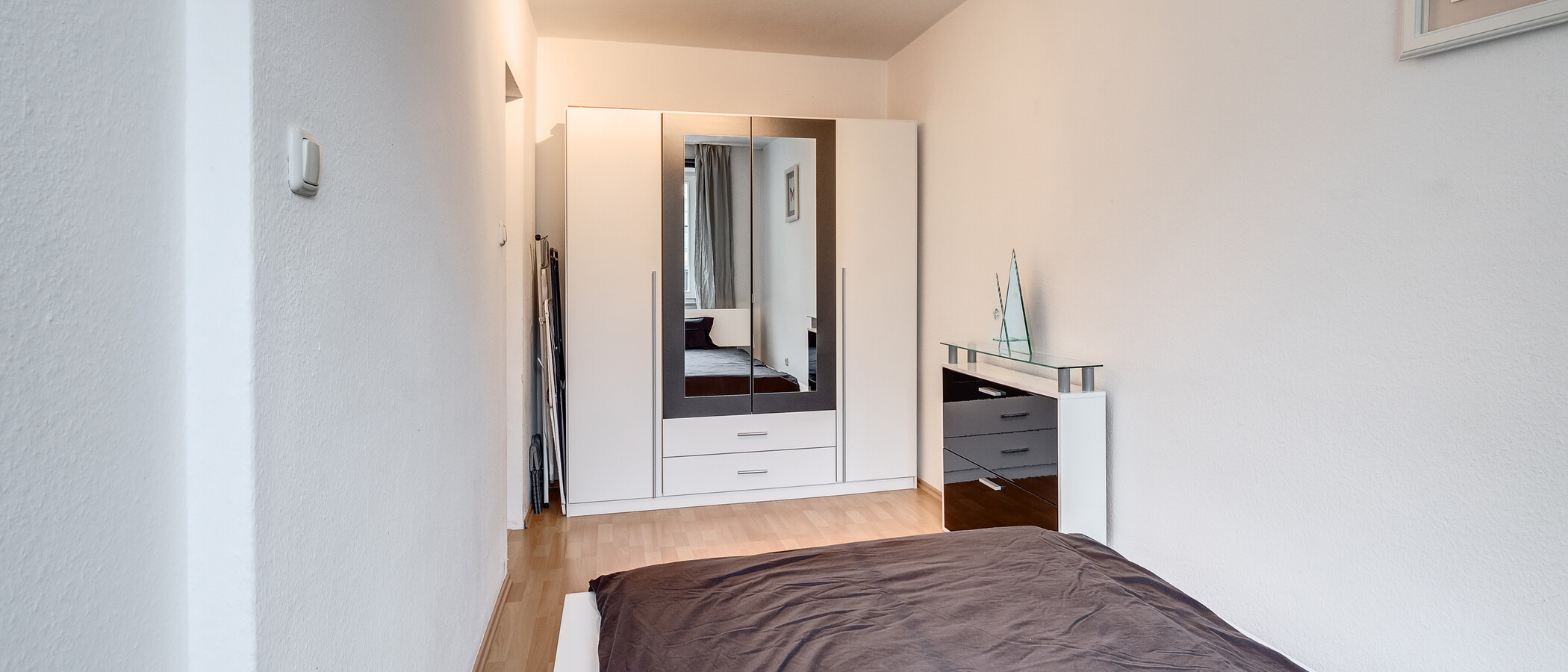 Wohnung München Haidhausen 02 Schlafzimmer 6468