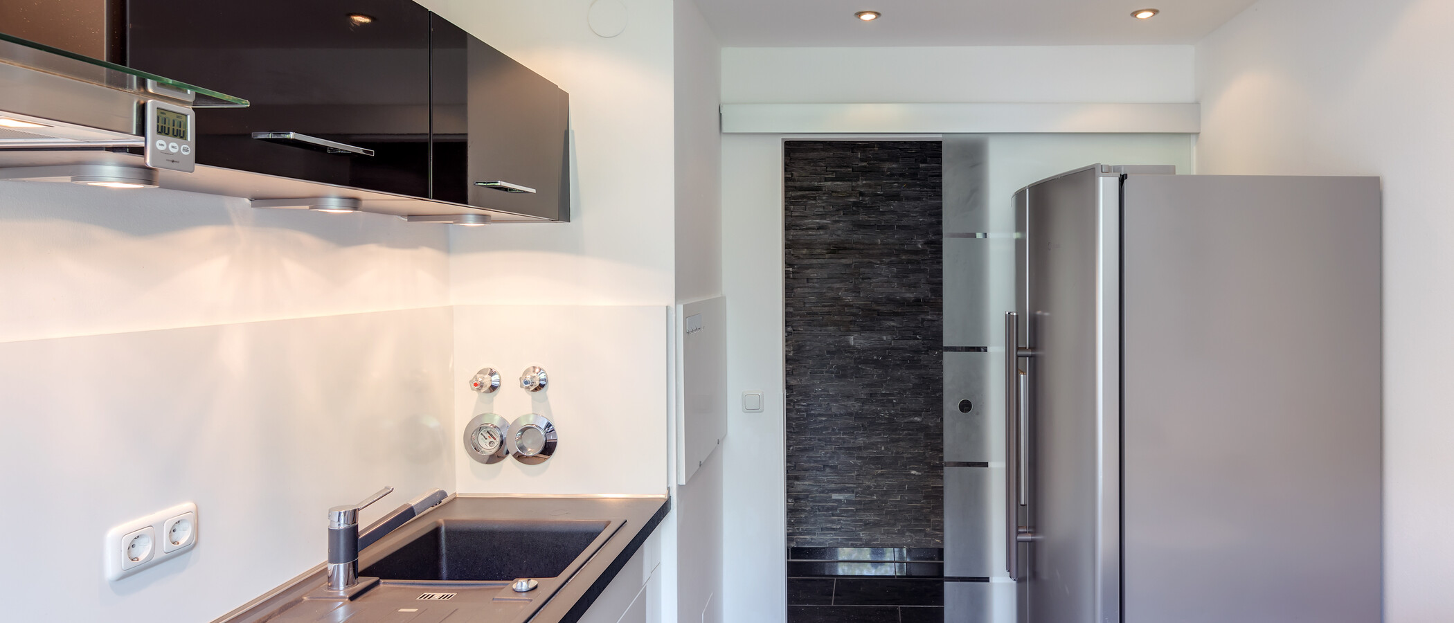 Wohnung München Obersendling 03 Küche 6506