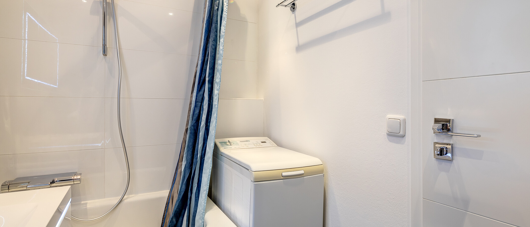 Wohnung München Obersendling 02 Badezimmer 6506