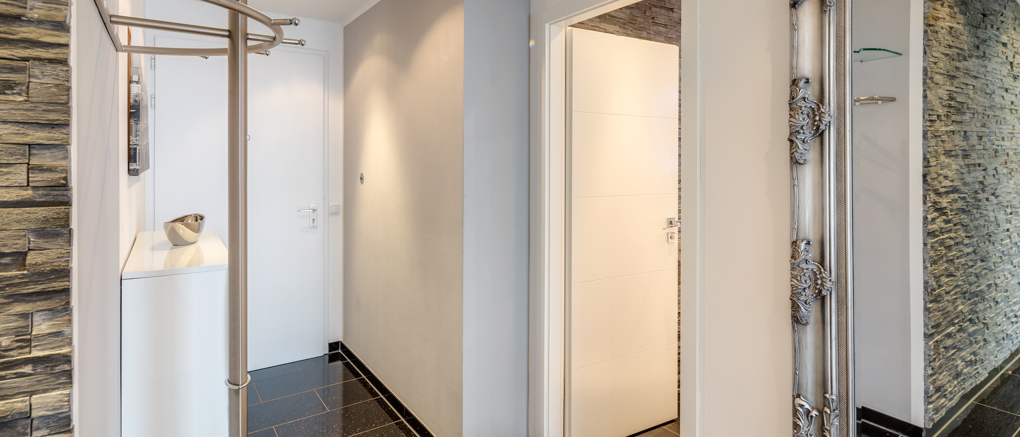 Wohnung München Obersendling 02 Flur/Gang 6506