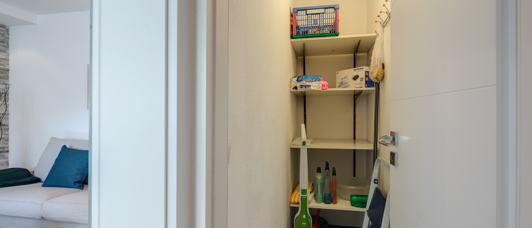 Wohnung München Obersendling 01 Abstellraum 6506
