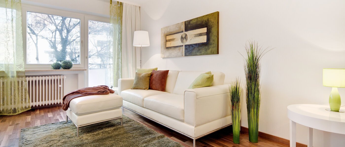 Wohnung München Schwabing-West (rund um den Hohenzollernplatz) 01 Wohnen 6515