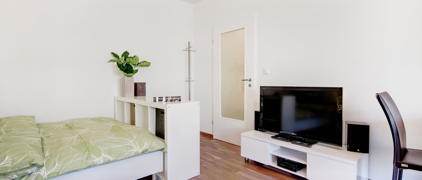 Wohnung München Schwabing-West (rund um den Hohenzollernplatz) 03 Wohnen 6515