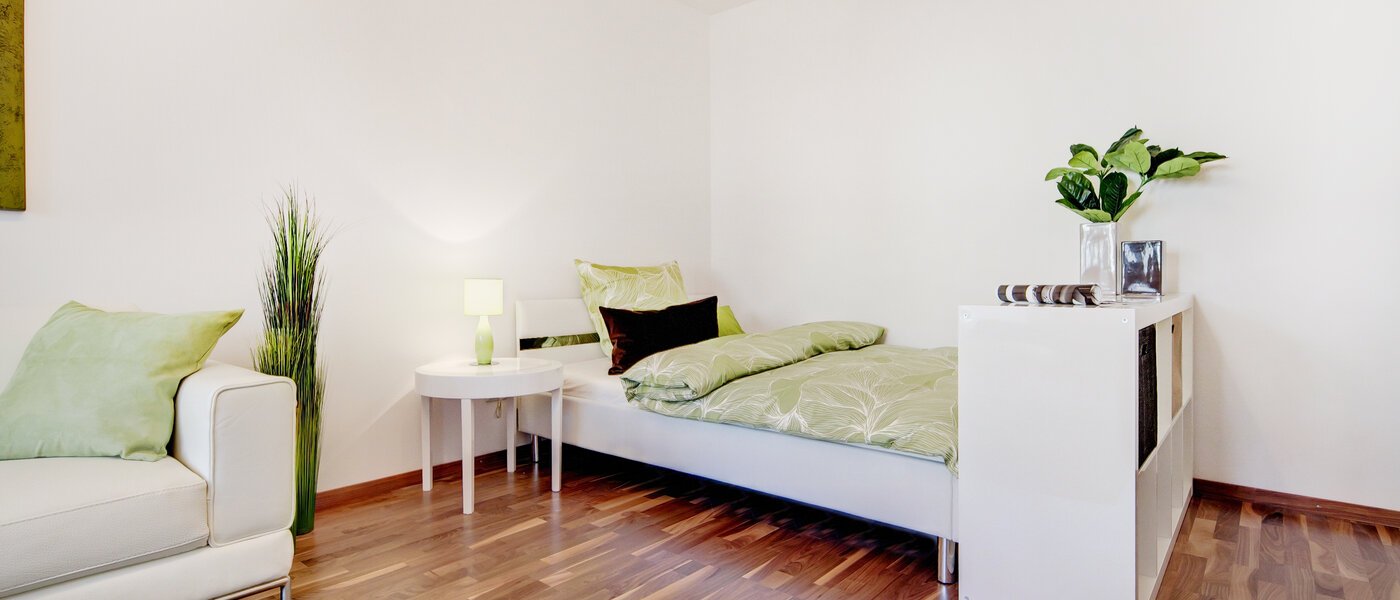 Wohnung München Schwabing-West (rund um den Hohenzollernplatz) 04 Wohnen 6515