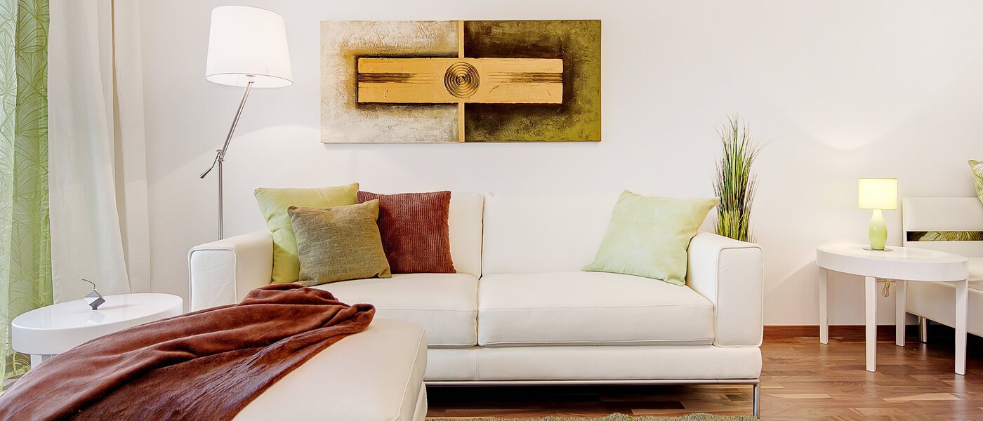 Wohnung München Schwabing-West (rund um den Hohenzollernplatz) 05 Wohnen 6515