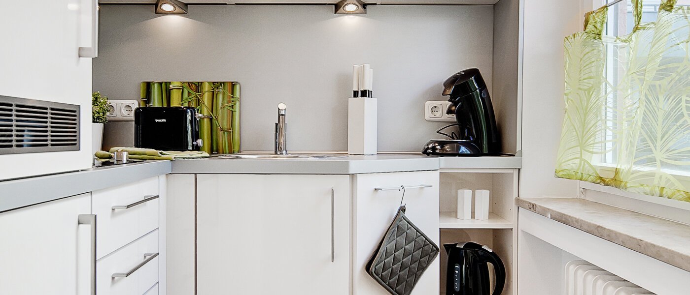 Wohnung München Schwabing-West (rund um den Hohenzollernplatz) 01 Küche 6515