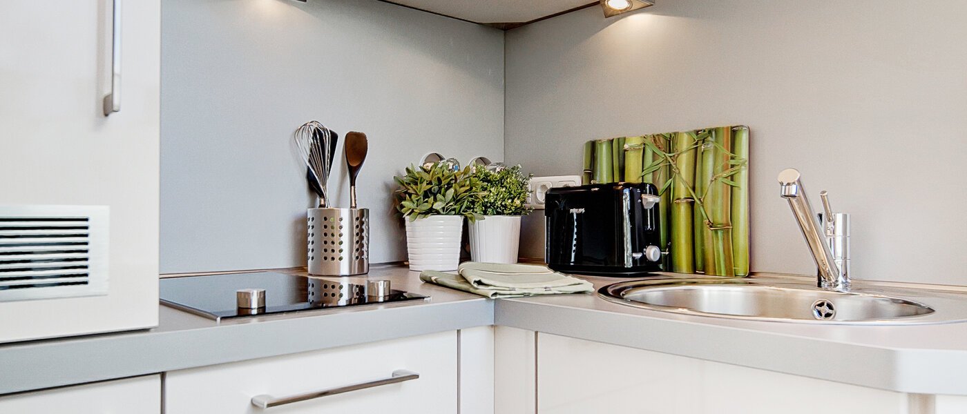 Wohnung München Schwabing-West (rund um den Hohenzollernplatz) 02 Küche 6515