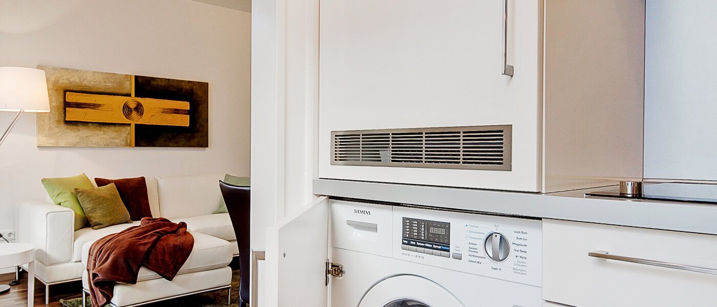 Wohnung München Schwabing-West (rund um den Hohenzollernplatz) 03 Küche 6515