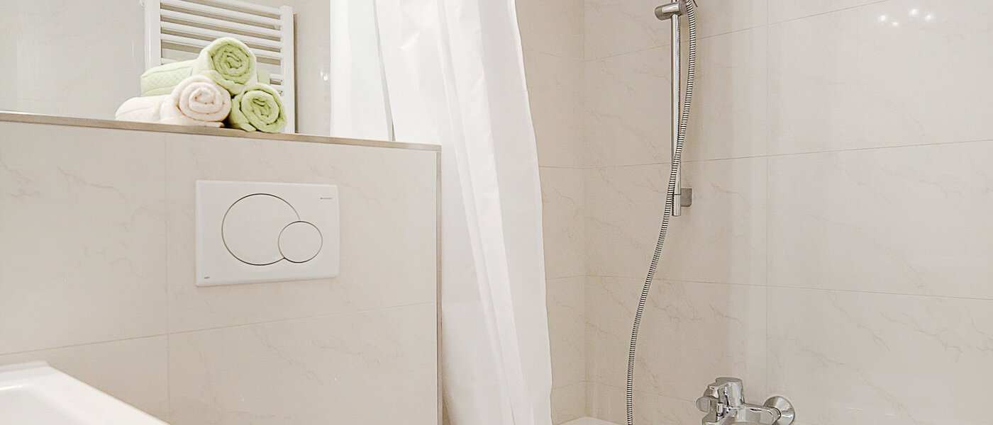 Wohnung München Schwabing-West (rund um den Hohenzollernplatz) 02 Badezimmer 6515