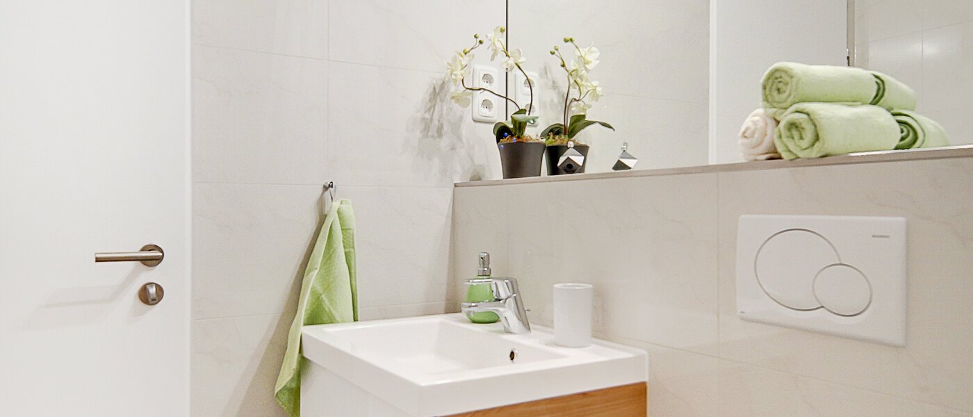 Wohnung München Schwabing-West (rund um den Hohenzollernplatz) 03 Badezimmer 6515