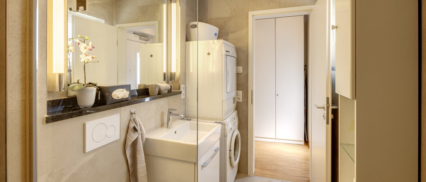 Wohnung München Maxvorstadt 03 Badezimmer 6524