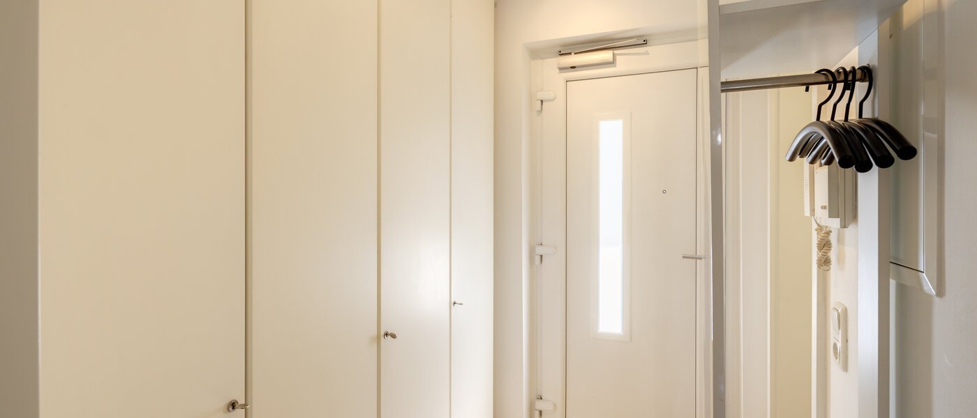 Wohnung München Maxvorstadt 01 Flur/Gang 6524