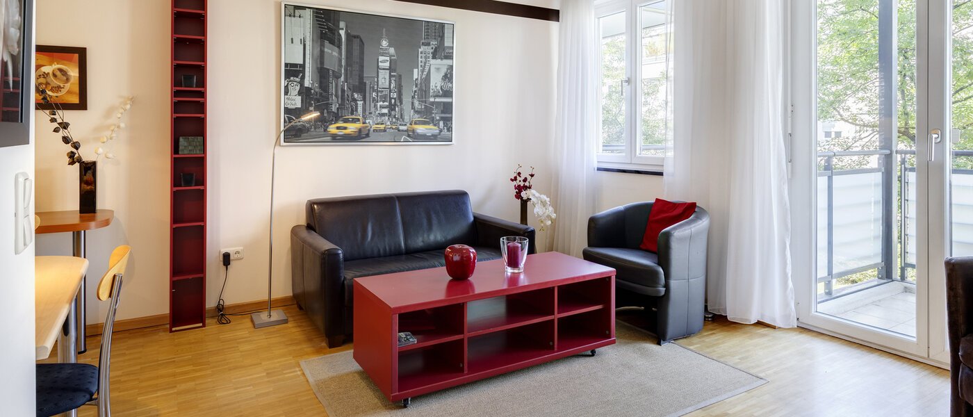 Wohnung München Maxvorstadt 01 Wohnbereich 6524