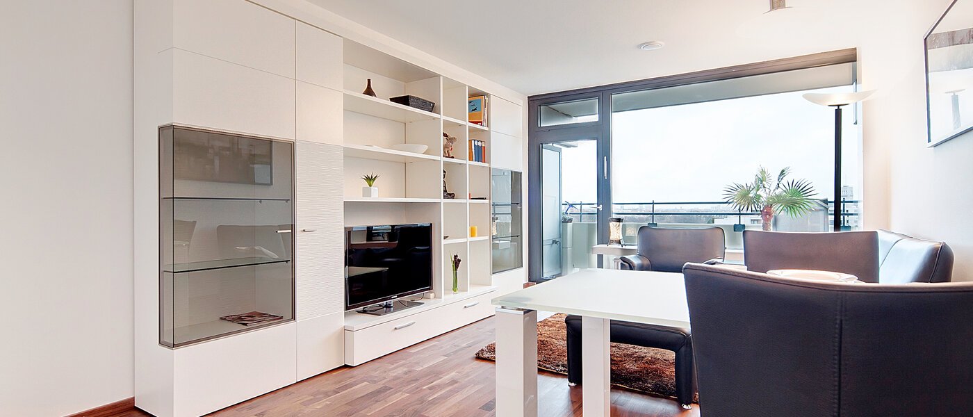 Wohnung München Haidhausen 02 Wohnen 6531