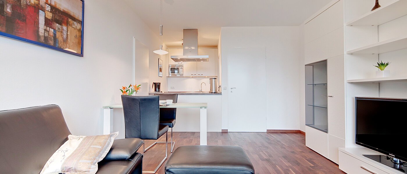 Wohnung München Haidhausen 05 Wohnen 6531