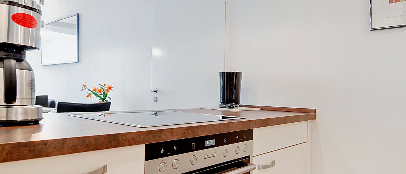 Wohnung München Haidhausen 01 Küche 6531