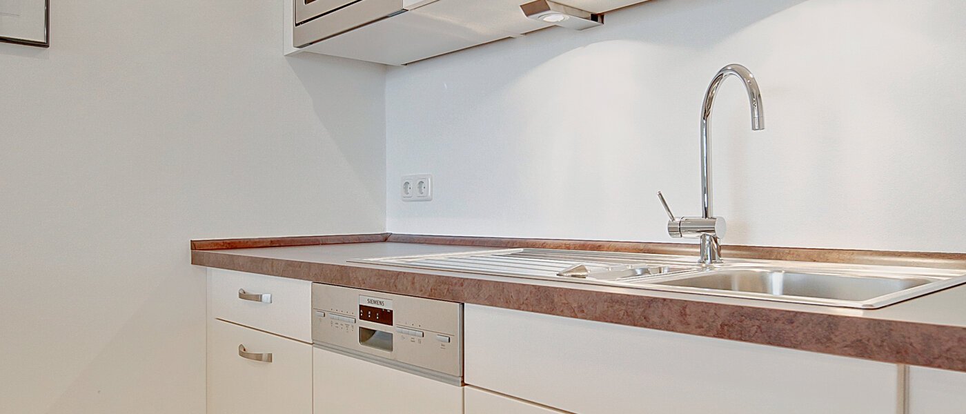 Wohnung München Haidhausen 02 Küche 6531