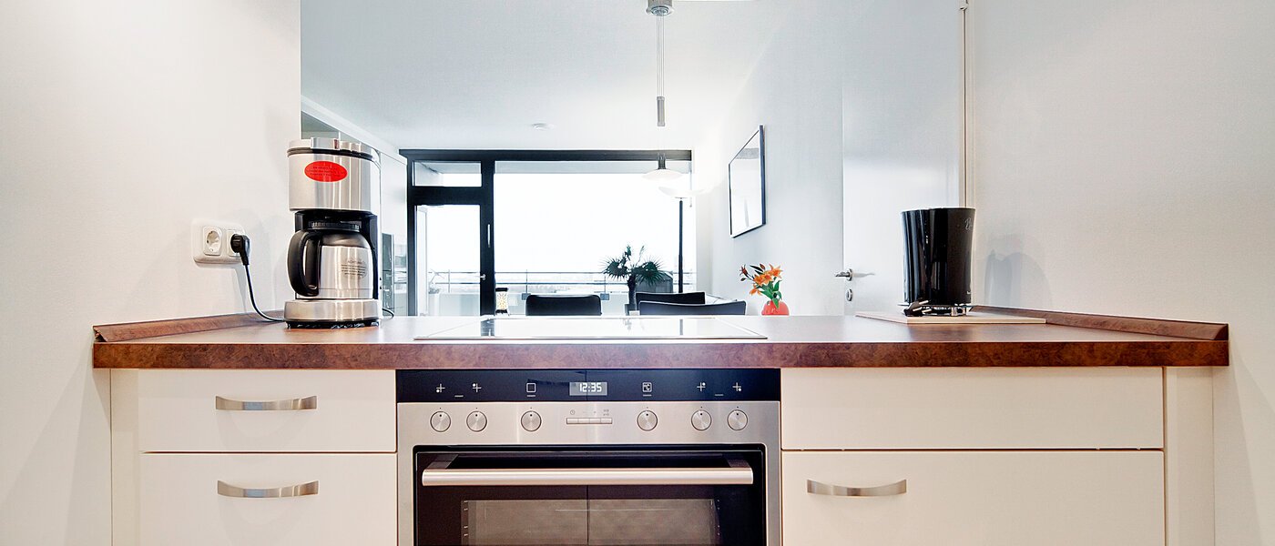 Wohnung München Haidhausen 03 Küche 6531