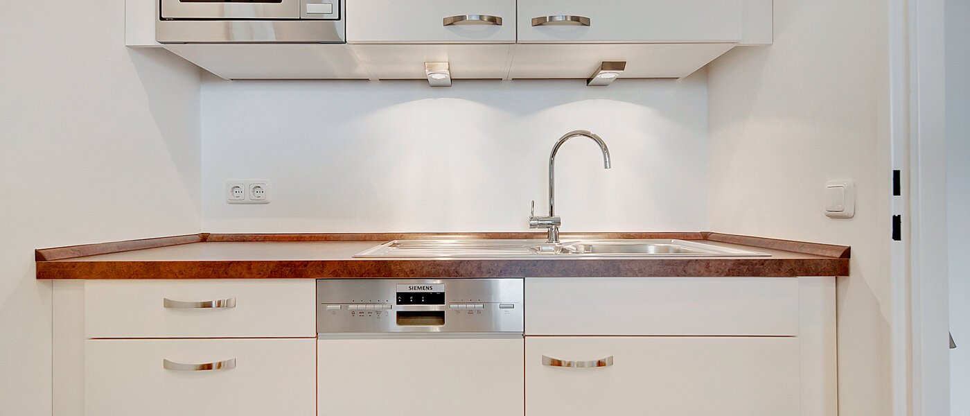 Wohnung München Haidhausen 04 Küche 6531