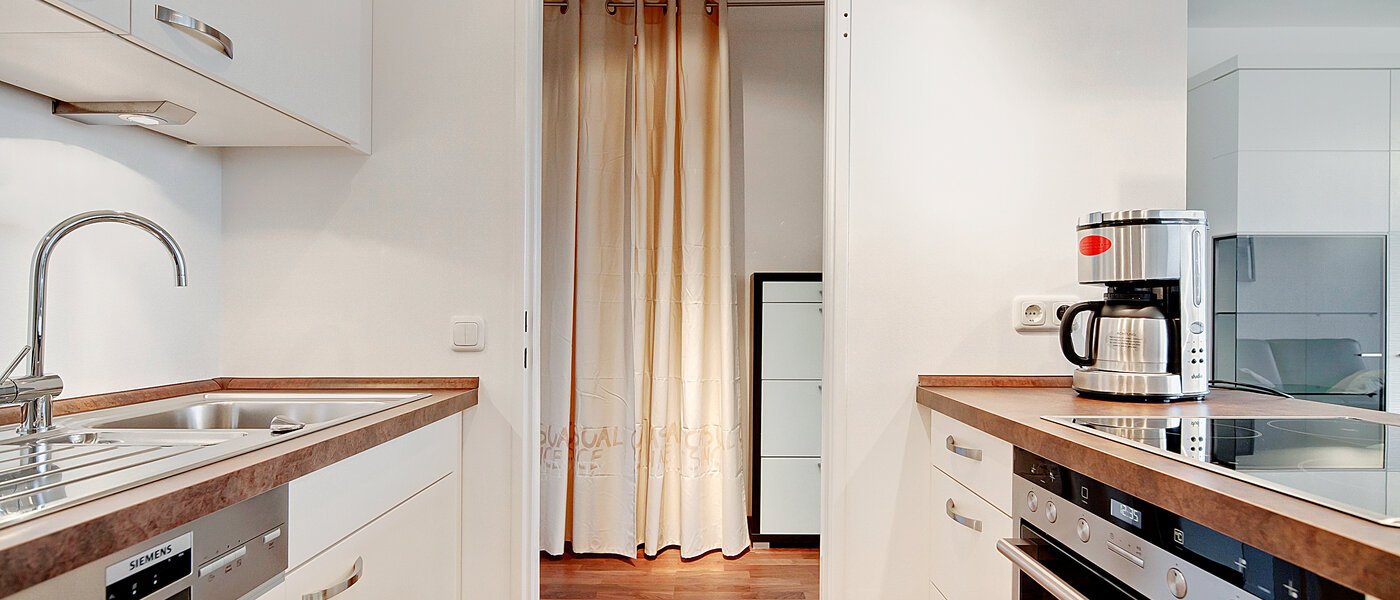 Wohnung München Haidhausen 05 Küche 6531