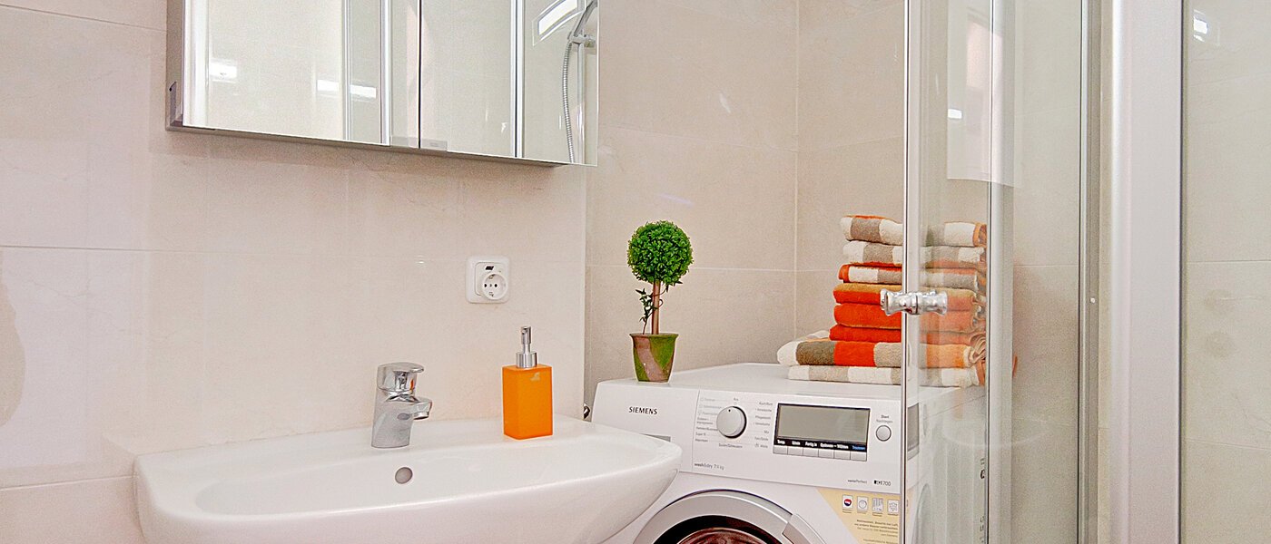 Wohnung München Haidhausen 01 Badezimmer 6531