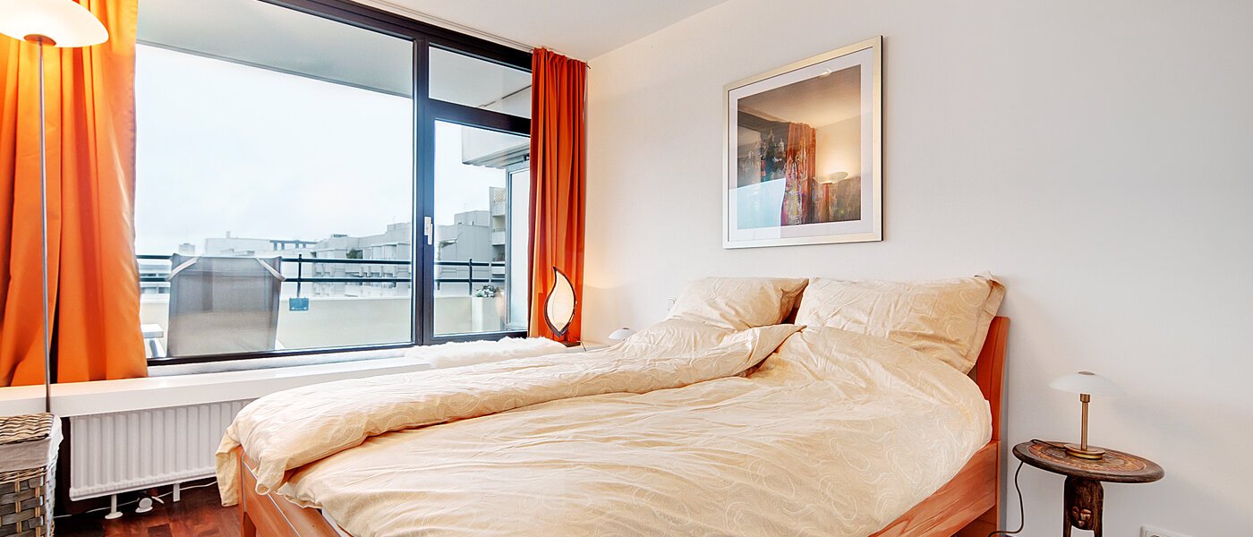 Wohnung München Haidhausen 01 Schlafen 6531