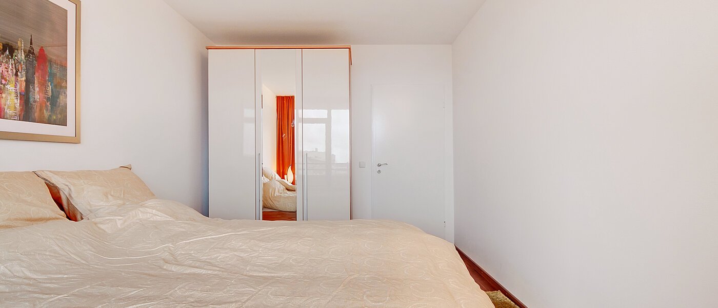 Wohnung München Haidhausen 04 Schlafen 6531