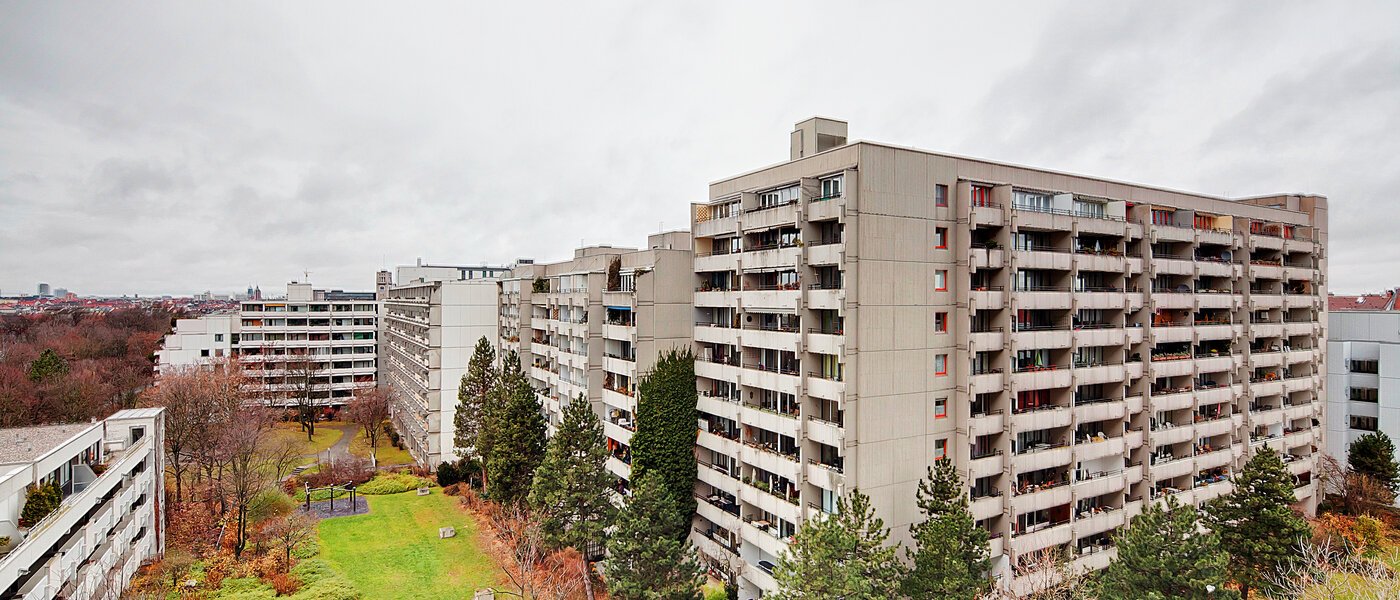 Wohnung München Haidhausen 01 Aussicht 6531