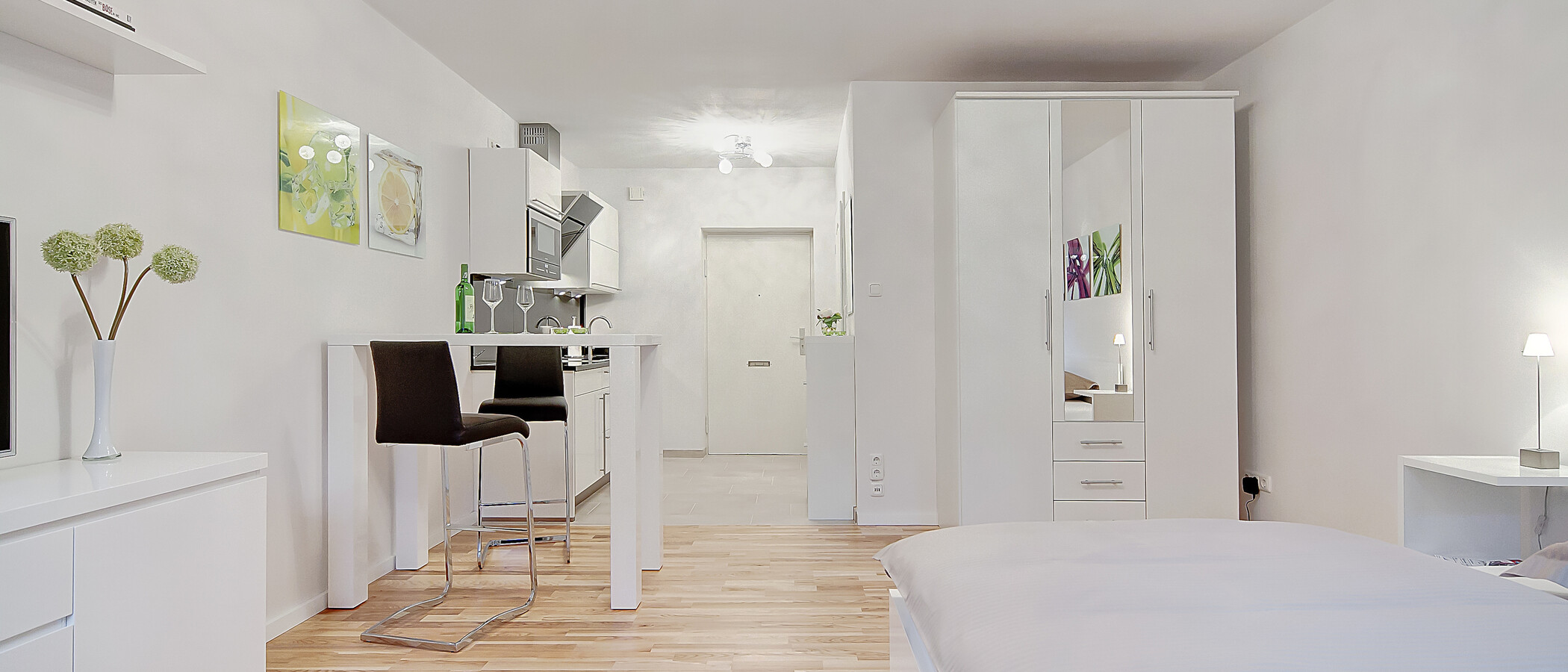 Wohnung München Haidhausen 01 Wohnen 6532