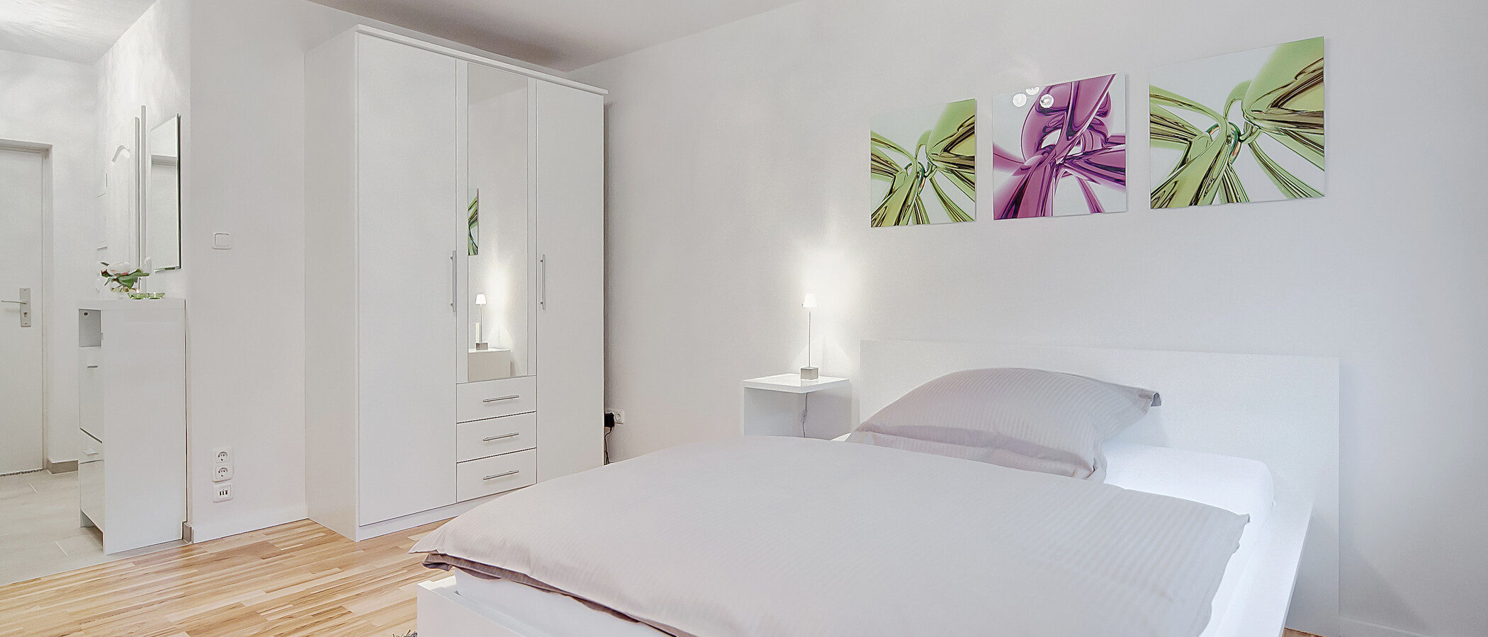 Wohnung München Haidhausen 02 Wohnen 6532