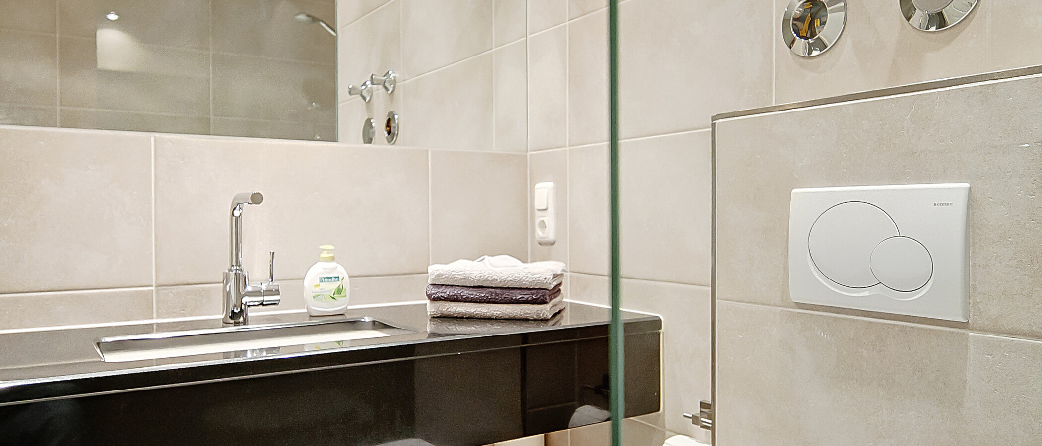 Wohnung München Haidhausen 01 Badezimmer 6532