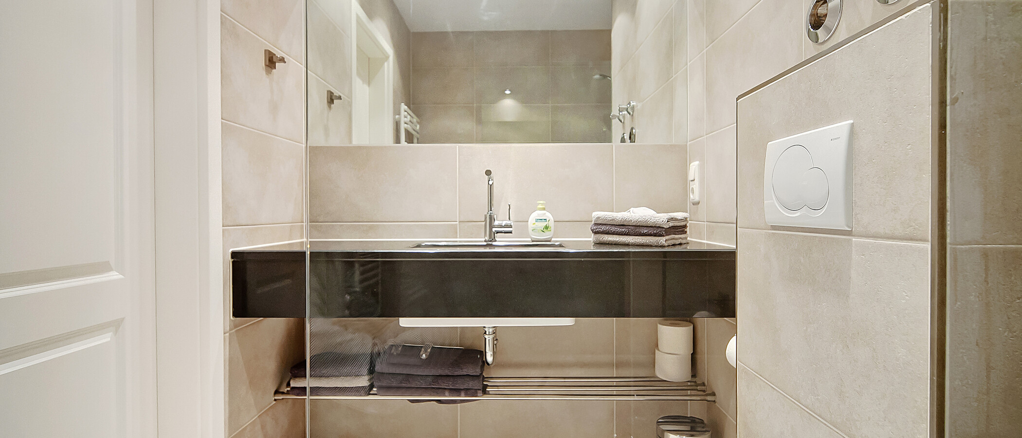 Wohnung München Haidhausen 04 Badezimmer 6532