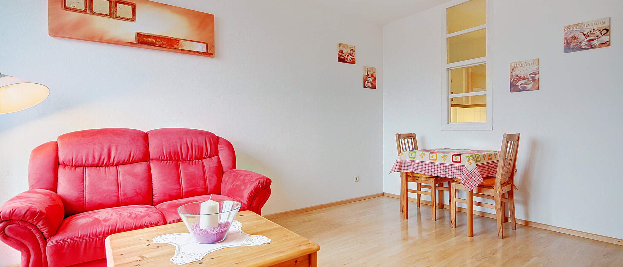 Wohnung Unterhaching 03 Wohnen 6534