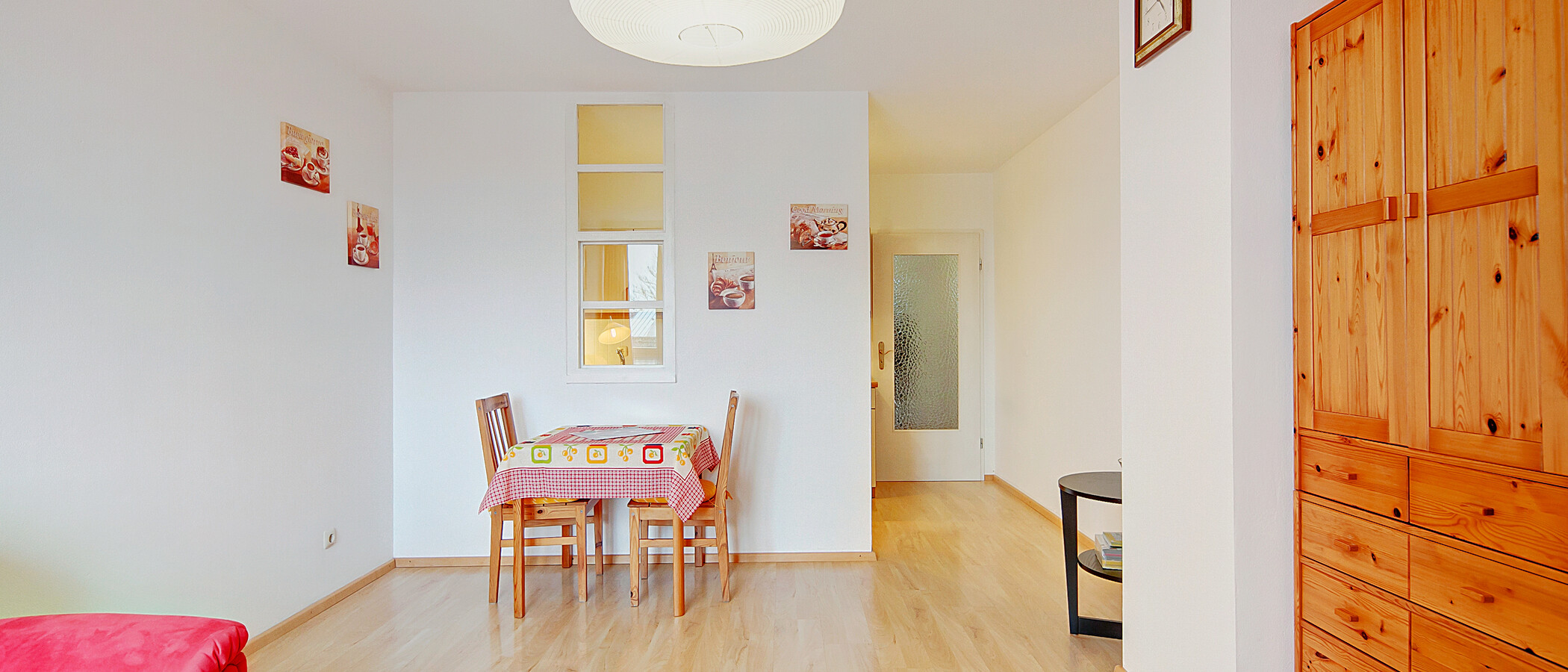 Wohnung Unterhaching 04 Wohnen 6534