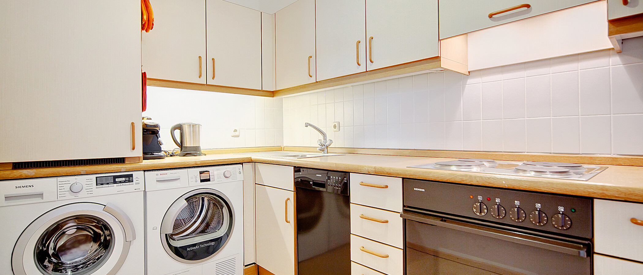 Wohnung Unterhaching 02 Küche 6534