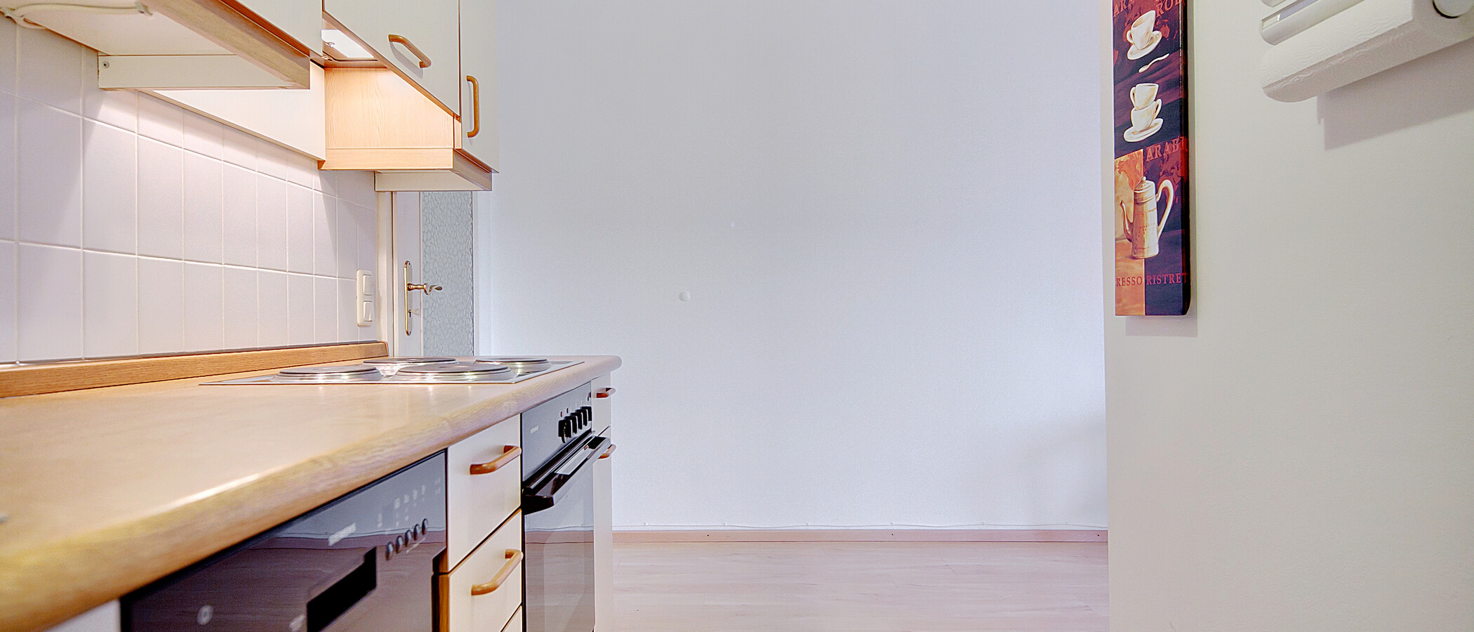 Wohnung Unterhaching 03 Küche 6534