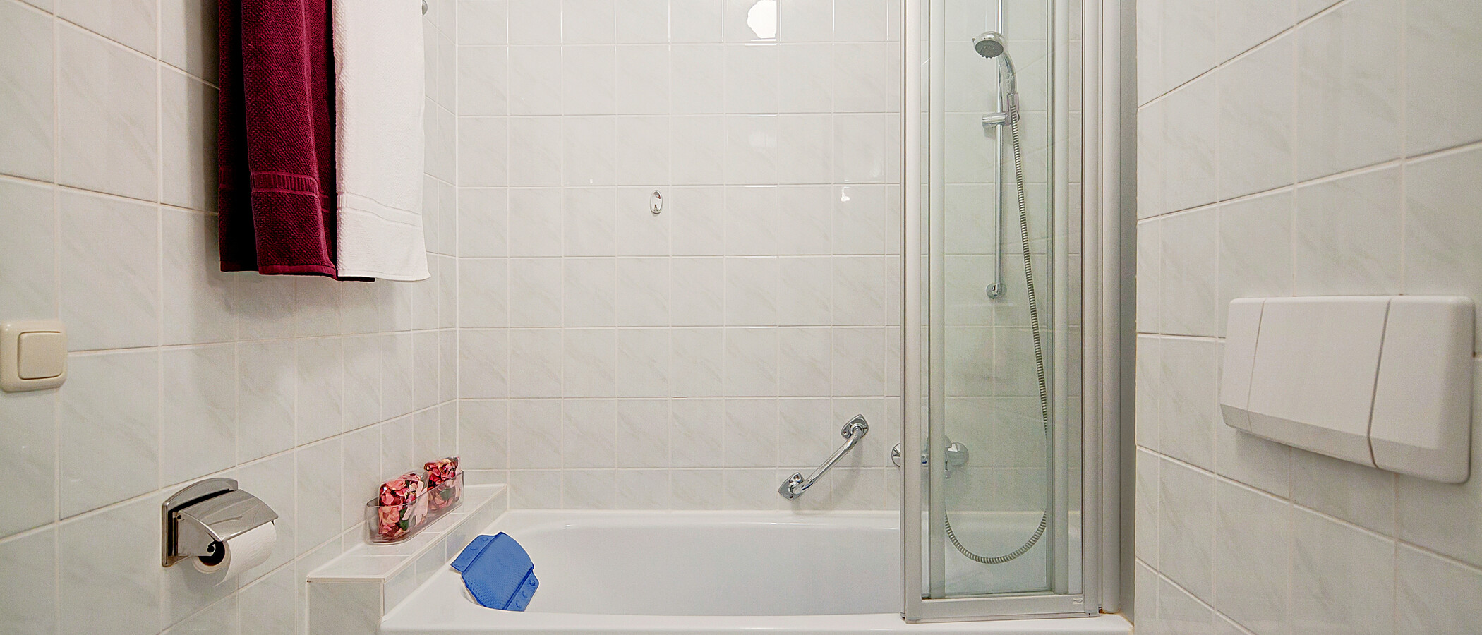 Wohnung Unterhaching 01 Badezimmer 6534