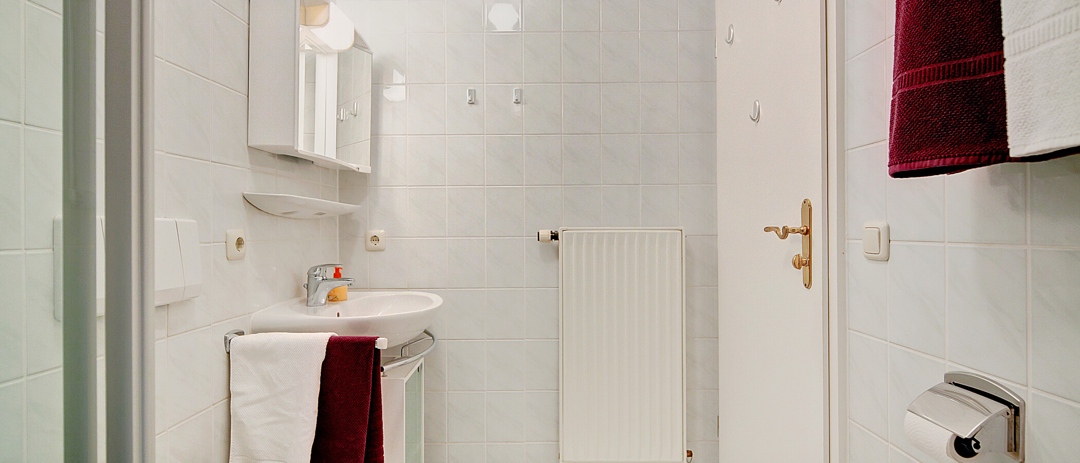 Wohnung Unterhaching 03 Badezimmer 6534