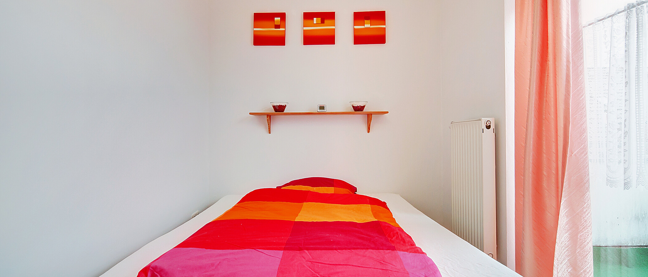 Wohnung Unterhaching 01 Schlafen 6534