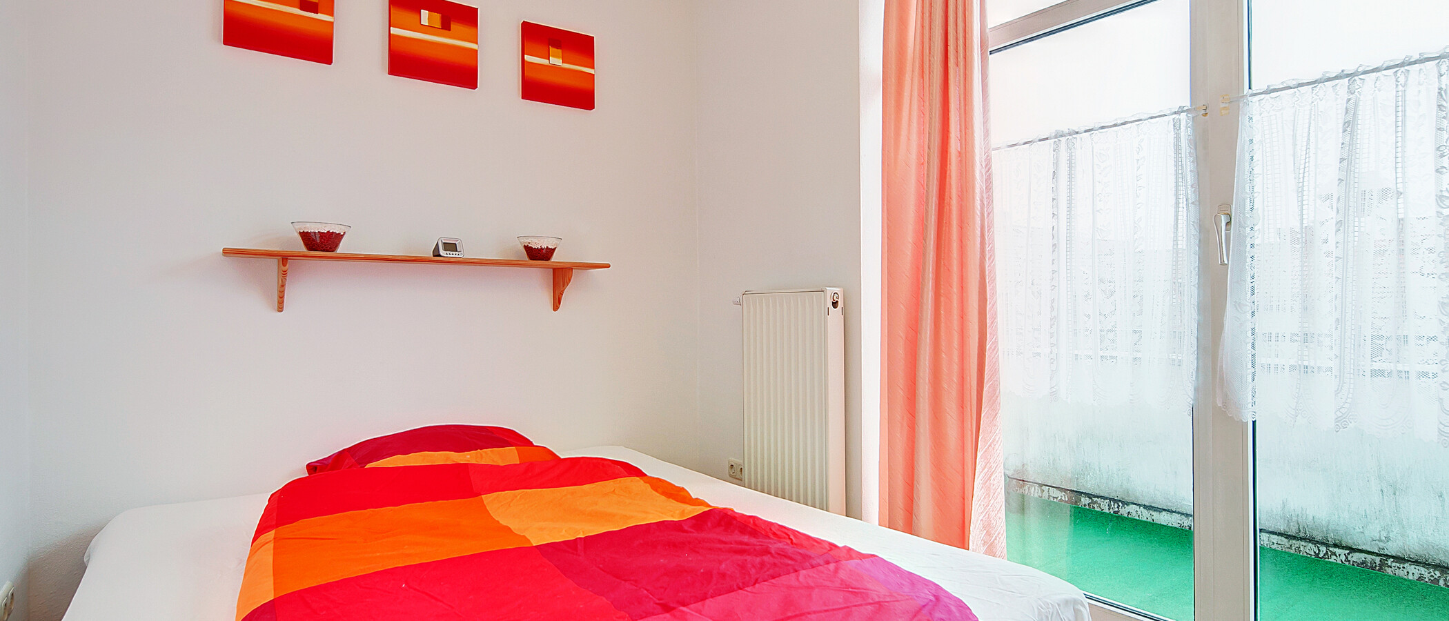 Wohnung Unterhaching 02 Schlafen 6534