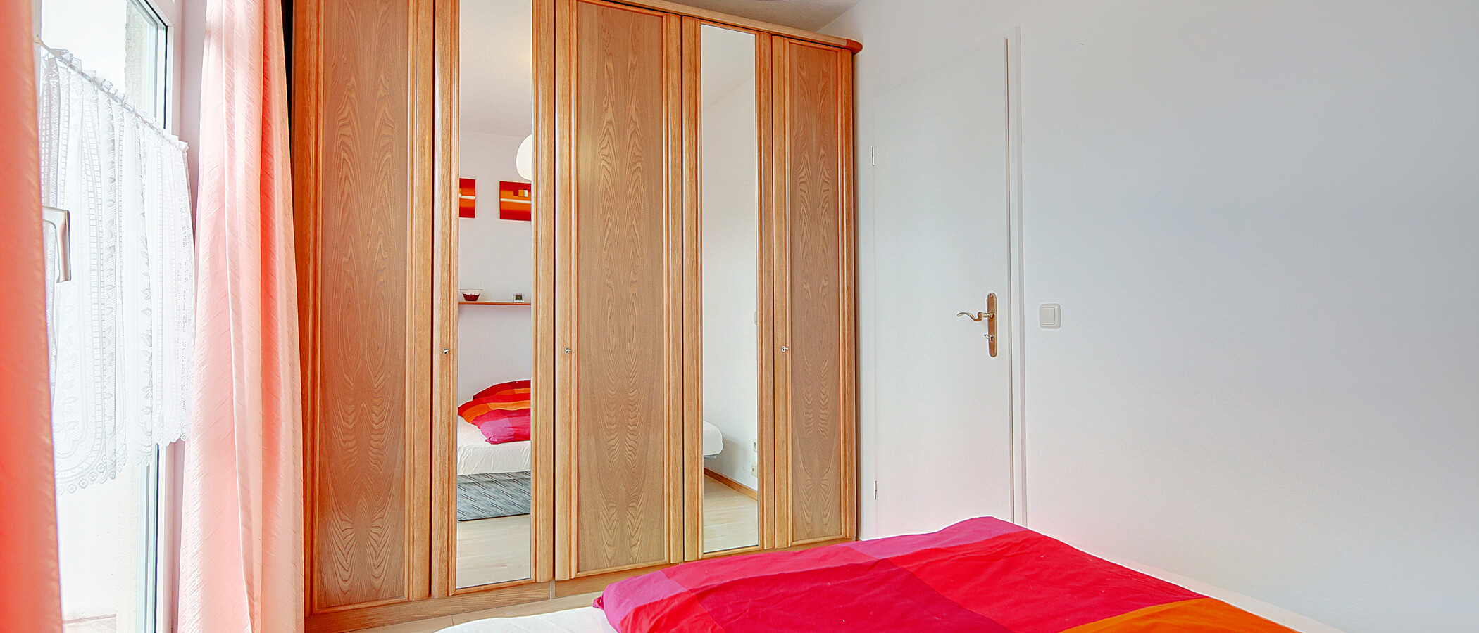 Wohnung Unterhaching 03 Schlafen 6534