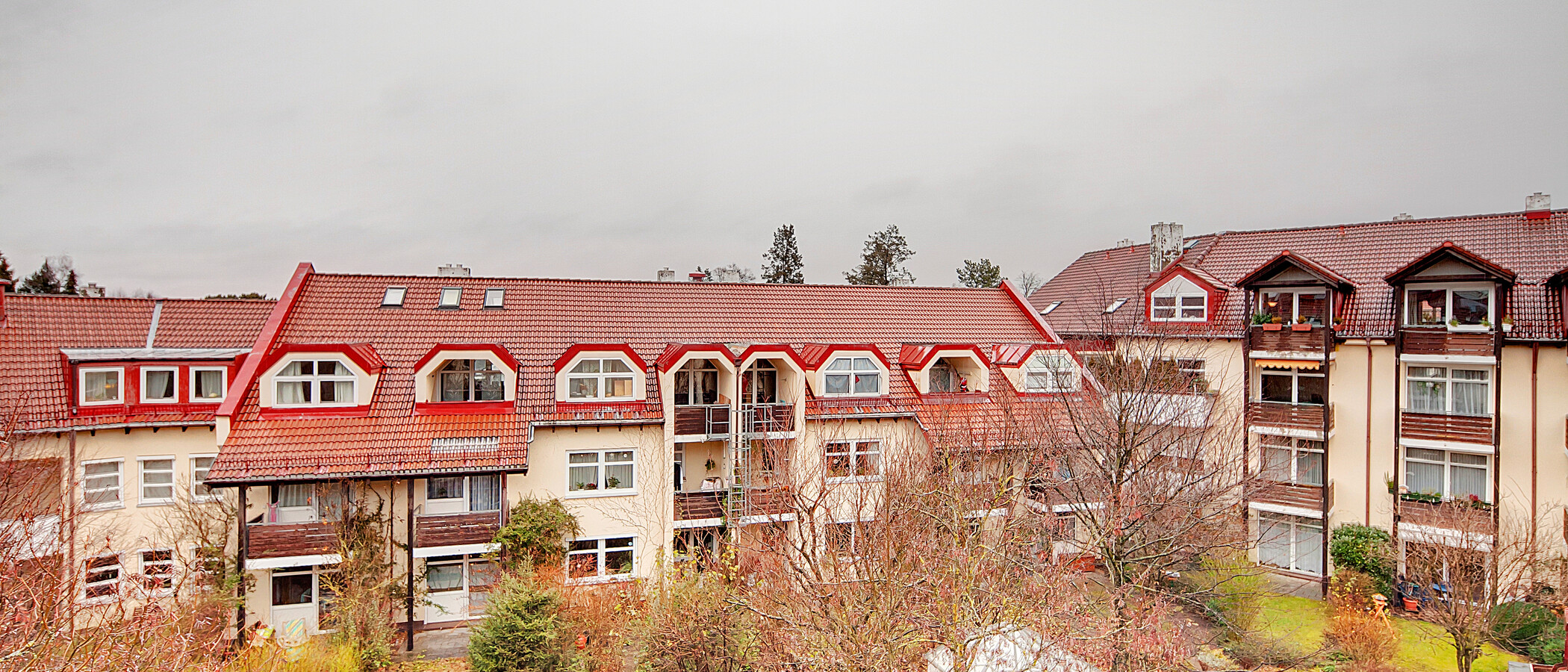 Wohnung Unterhaching 01 Aussicht 6534