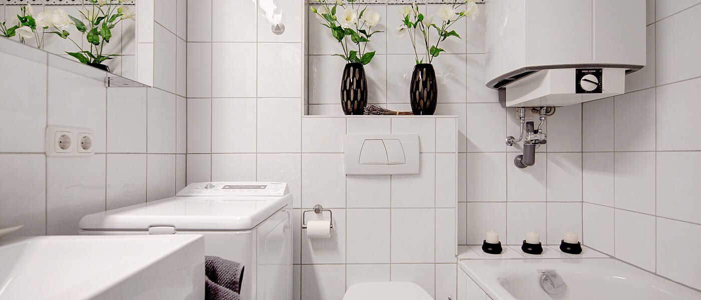 Wohnung München Gärtnerplatzviertel 01 Badezimmer 6535