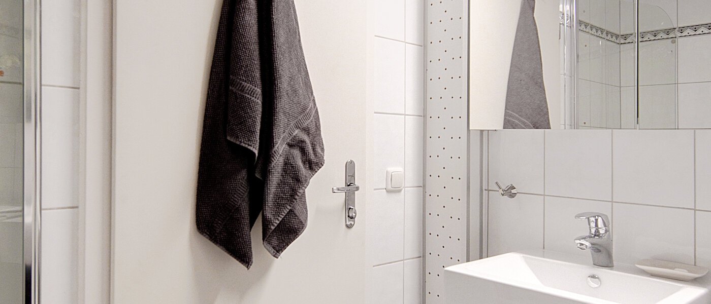 Wohnung München Gärtnerplatzviertel 04 Badezimmer 6535