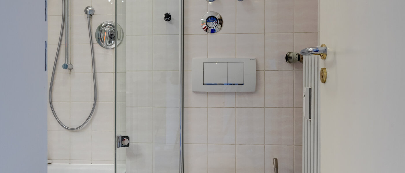 Wohnung München Schwabing-Nord (zw. Belgrad- & Leopoldstraße) 04 Badezimmer 6538