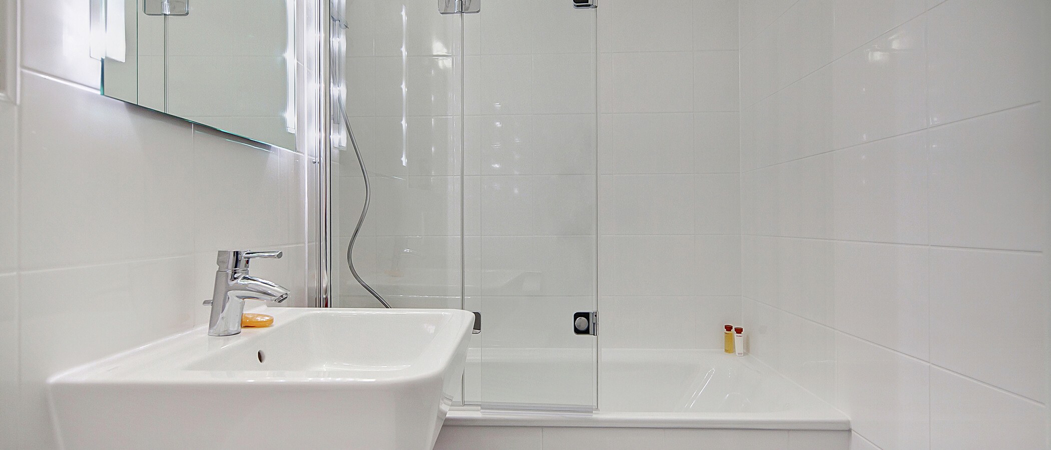 Wohnung München Maxvorstadt 01 Badezimmer 6540