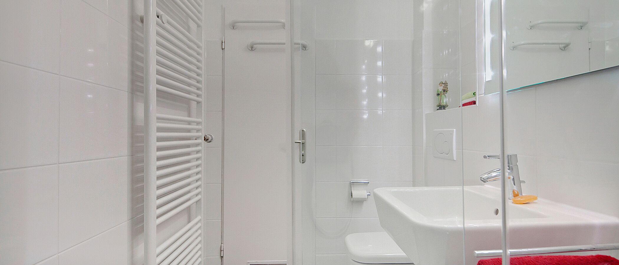 Wohnung München Maxvorstadt 02 Badezimmer 6540